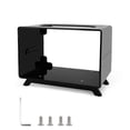thumbnail image 1 of Retro Acrylic Desktop Display Stand for Acton III Bluetooth Speaker Organize and Showcase, 1 of 5