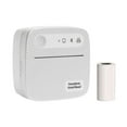 thumbnail image 1 of HLONK Label Printer Bluetooth Thermal Shipping Label Printer Wireless Label Sticker Printer for Small Business and Office Desktop Printer Labels Maker for Shipping Packages Suppo, 1 of 9