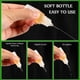 thumbnail image 4 of 100 Mini Aplicadores de Aguja con Punta de Precisión de 10 Ml/0,34 Oz. Aplicador de Punta Fina. Pegamento para Aceite Líquido, Manualidades A, 4 of 6