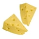thumbnail image 3 of 2 piezas de simulación de queso, modelo de queso falso, decoración de queso artificial, adorno de fotografía, 3 of 8