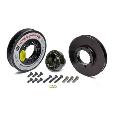 ATI Performance LSA Harmonic Damper SFI 7.480 ATI Performance LSA Harmonic Damper SFI 7.480