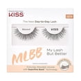thumbnail image 2 of Kiss My Lash But Better Blessed, 1 Pair, 6 Pack, 2 of 5