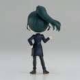 thumbnail image 3 of BanPresto - Jujutsu Kaisen - Q Posket - Maki Zenin Statue, Banpresto, Gifts, 3 of 4