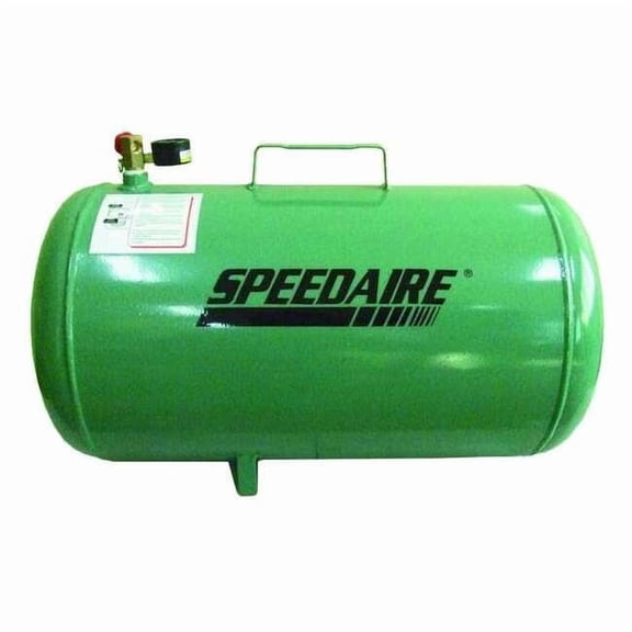 Speedaire Carry Tank,Air,5 Gal 2TWC2