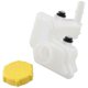 thumbnail image 3 of Oil Reservoir and Fluid Tank for Fiesta MK6 1.4 16V PS Pump - Part Numbers 2S6C3531AD 2S6C3531AC 2S6C3531BB, 3 of 5