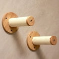 thumbnail image 4 of Wall Mounted Cat Climbing Shelves Set, 4 of 4
