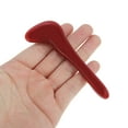 thumbnail image 4 of Unique Bargains 1 Pc Facial Muscle Stick Portable Skincare and Massaging Tool Red, 4 of 5