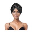 thumbnail image 1 of Gorro de dormir de doble capa, ajuste ajustable, protección para el cabello sin frizz, cómodo ajuste elástico, gorro de dormir para el cuidado del cabello, 1 of 8