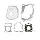thumbnail image 1 of Junta de motor completa,Kit completo de juntas de motor Accesorios Piezas,Kit de juntas de base de alto rendimiento resistente al desgaste,Juego de juntas de cilindro base reemplaza a, 1 of 8