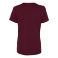 thumbnail image 3 of BELLA + CANVAS - New NIB - Women - Women’s Relaxed Jersey Tee, 3 of 5