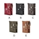 thumbnail image 5 of Cartera para Hombre Minnieouse Monedero Vintage Verde Oscuro, 5 of 6
