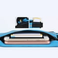 thumbnail image 3 of Running Bag Sport Bag Waist Bag Running Belt Waist Pack for Jogging Cycling, 3 of 12