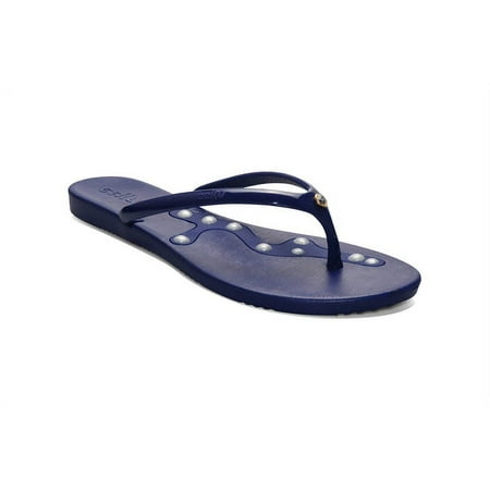 

Ccilu Stepping Stones Rovmia Women Acupressure Massage Thong Sandals Casual Comfortable outdoor Sandals