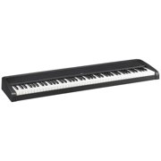 Korg B2+ 88-Key Digital Piano, Black