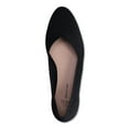 thumbnail image 2 of Time and Tru Women's Knit Ballet Flats, 2 of 6