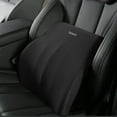 thumbnail image 1 of WSBDENLK Car Headrest Lumbar Support Shoulder Pillow Neck Pillow Car Pillow Memory Cotton Pillow High Waist Backrest Cushion Suitable for Household Use,Car Headrest Lumbar Support, 1 of 1