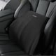 thumbnail image 1 of pstuiky Reposacabezas de coche soporte lumbar almohada para hombros cuello almohada de algodón cojín de respaldo de cintura alta adecuado para uso doméstico., 1 of 7