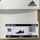 thumbnail image 2 of Adi-das Men's Size 10 Swift Run 23 Running Sneakers?IG4706 Black / Red / White, 2 of 6