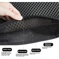 thumbnail image 4 of Cat Litter Mat Clean And Sanitary Waterproof Eva Cat Litter Mat Xs-xl, 4 of 5