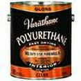 thumbnail image 2 of Rust-Oleum 9032 Varathane Polyurethane, Oil-Based, Interior, Gloss, 1-Gal. - Quantity 2 — Exterior Wood Surfaces, UV-Resistant Formula, 2 of 2