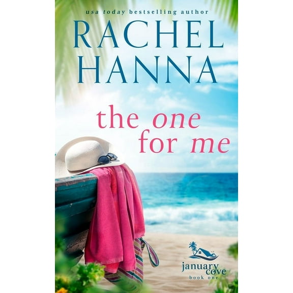 January Cove The One For Me, Book 1, (Paperback)
