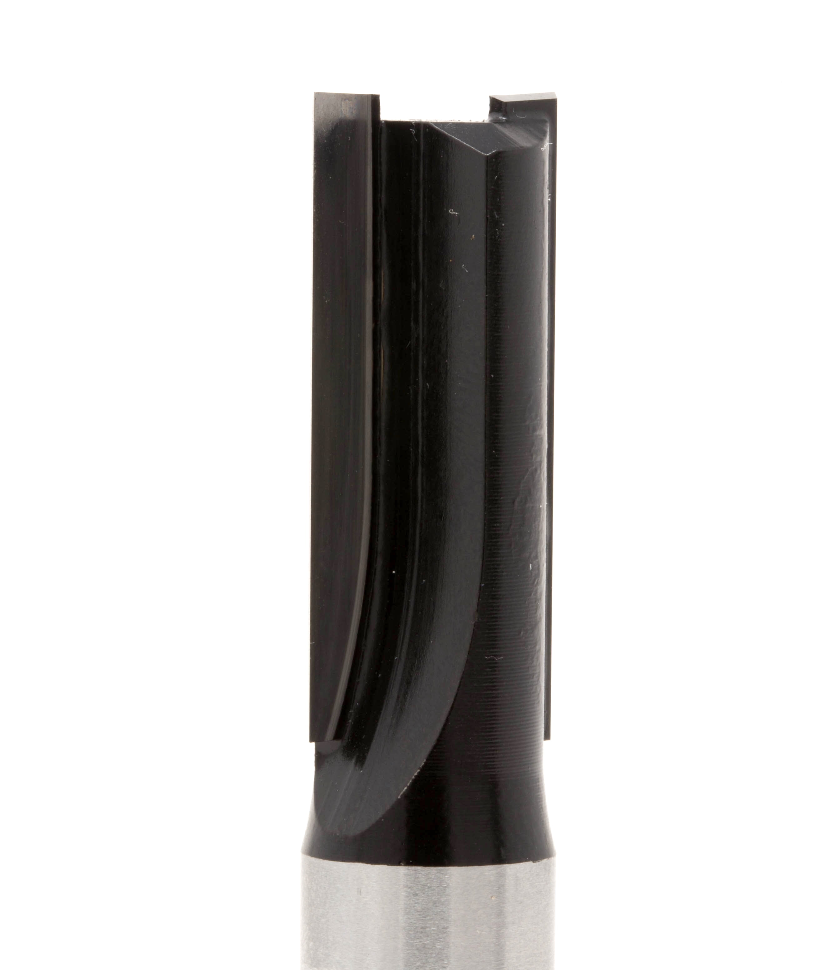 WEN 1/2 in. Straight 2-Flute Carbide-Tipped Router Bit with 1/2 in. Shank