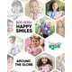 thumbnail image 3 of Mochila Naturally KIDS con unicornio rosa para niñas de 2 a 4 años, 3 of 9