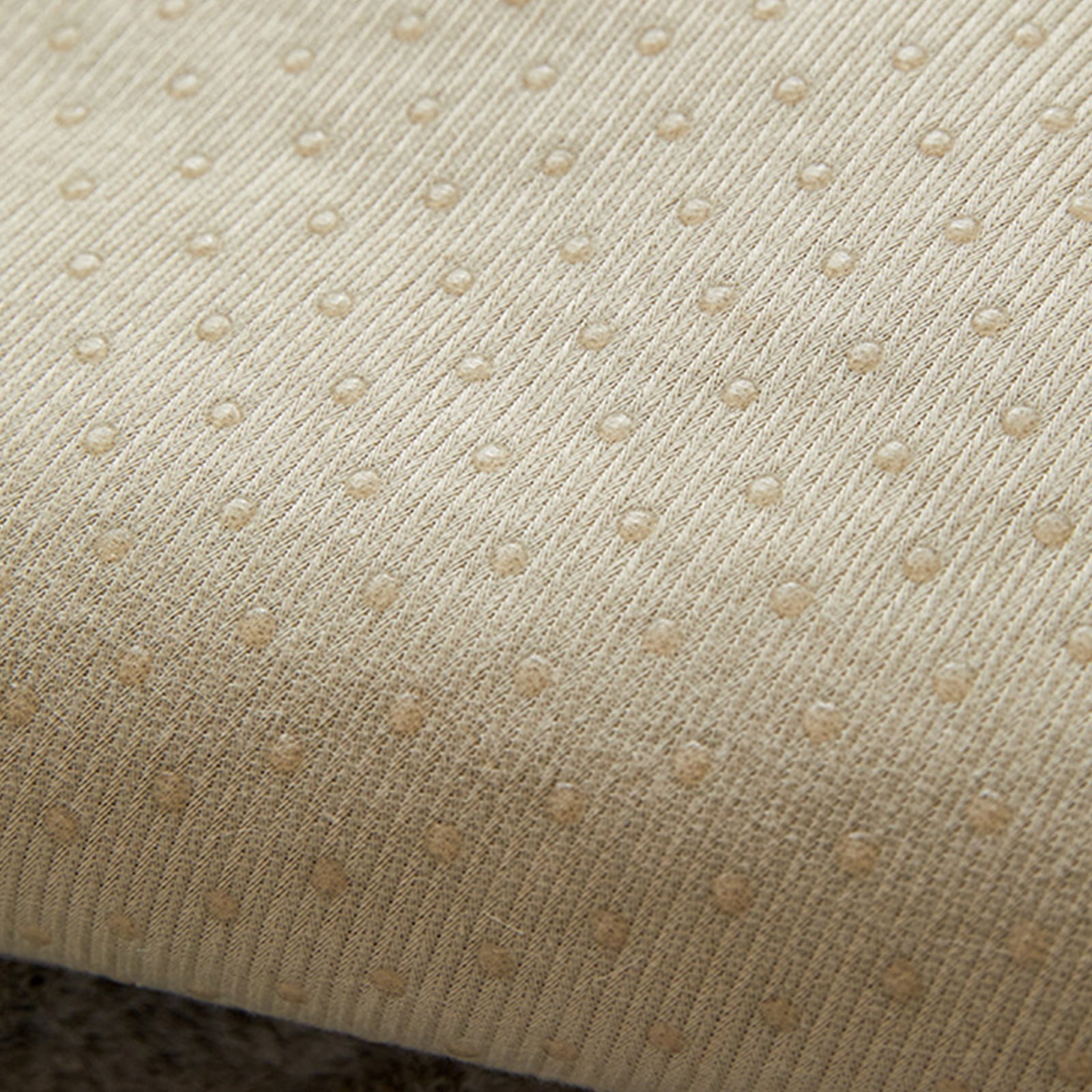 Plush Bay Window Mat, Bay Window Underlay, Non-Slip, Indoor, Bay Window, Decoration, Cushion, Non-Slip Sofa Mat