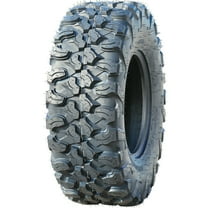 Forerunner Gotham A/T 30X10.00R14 30x10r14 30x10x14 79J 8 Ply All Terrain Atv/Utv Tire