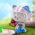 thumbnail image 4 of Mitao-caja ciega de gato Kawaii Toylove serie temporada 3, caja misteriosa, muñeco de acción de dibujos animados, sorpresa, regalos de Navidad y Año Nuevo, 4 of 4