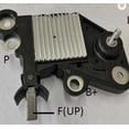 thumbnail image 1 of Régulateur de Tension d'Alternateur FOOOBL0722 12752 -00012, 1 of 1