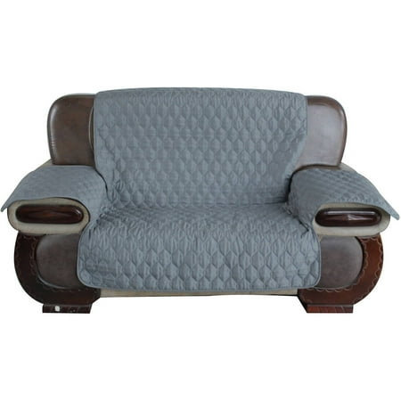 Unique Petz Furniture Protector Grey Sofa Couch Cover Walmart Com