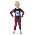 thumbnail image 3 of The Polar Express Train Matching Family Pajama Set Tight Fit Cotton Pajamas, 3 of 8