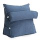 thumbnail image 1 of 1 almohada de cojín azul vaquero. Ormromra 2021850-9, 1 of 3