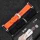 thumbnail image 5 of Correa de reloj de silicona deportiva resistente al agua para Suunto Expedition Core Source Tuoye 3V, correa de reloj de caucho fluorado, 5 of 5