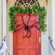 thumbnail image 1 of Productos de Halloween, Ambientes Festivos, Decoración, Simulación de Hojas de Arce, Enredaderas, Hojas Artificiales Falsas., 1 of 6