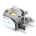 thumbnail image 5 of Hedge Trimmer Carburetor Air Filter Kit Replacement Accessory Fit for Zama C1U K52, 5 of 5
