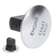 thumbnail image 1 of 2215450714 aleación de aluminio ABS Botón de arranque del motor resistente a la corrosión de moda Reemplazo del interruptor de encendido del motor para -Benz S550 2010-2014 ANGGREK Otros, 1 of 8