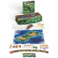 thumbnail image 2 of The Search for Lost Species - Board Game, Renegade Games Original, Deduction Strategy Logic Animal Game, Ages 13+, 1-4 Players, 60-75 min, 2 of 2
