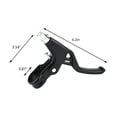 thumbnail image 1 of Guide Brake Pads Brake Controller, Trailer Brake Controller, Colorful Brake Controller Kit Trailer Brakes, For Bicycles For Mountain Bike, 1 of 8