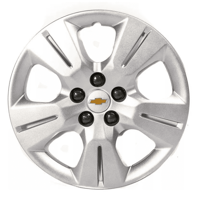 Tapon GM PARTS Chevrolet Trax 2013-2016