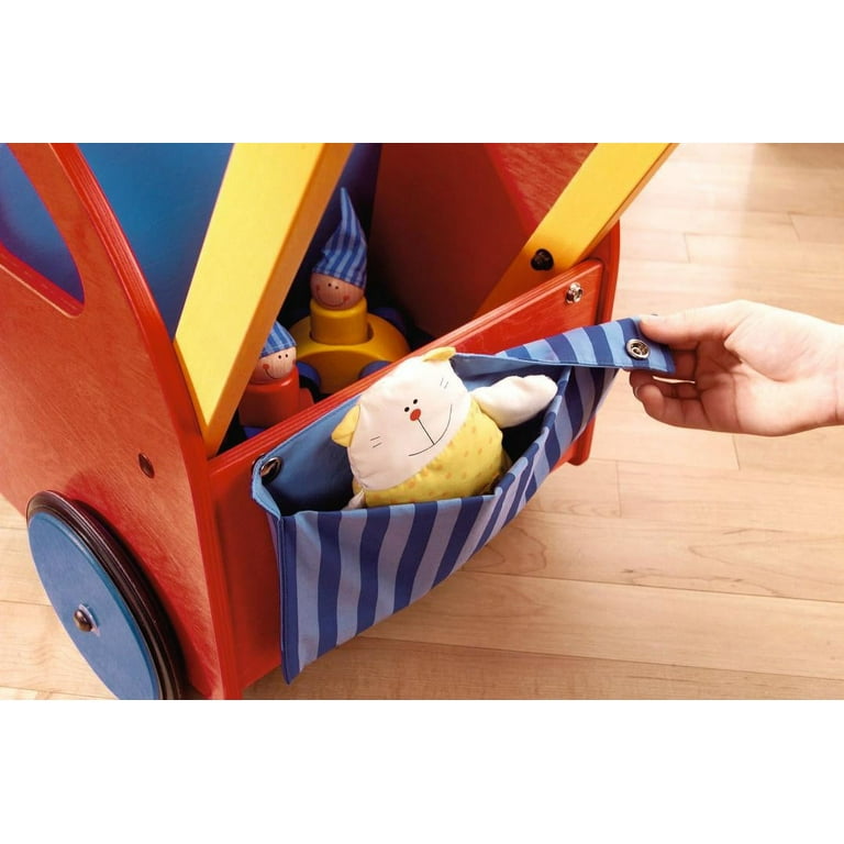 Haba pushing car hotsell