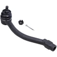 thumbnail image 3 of Detroit Axle - Front Outer Tie Rod Ends Replacement for Hyundai Elantra GT Veloster Kia Soul EV Fits select: 2012-2013 HYUNDAI ELANTRA GLS/LIMITED, 2014-2016 HYUNDAI ELANTRA SE/SPORT/LIMITED, 3 of 6