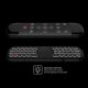 thumbnail image 5 of Wechip W2 Pro Wireless Keyboard 2.4G 3-in-1 Function ABS Air Mouse Touchpad Keyboard for Smart TV, 5 of 5