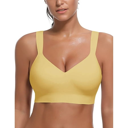 

Women s Casual Sports Seamless Bra