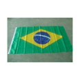 thumbnail image 1 of 90 * 150 cm flag Various countries in the world Polyester banner flag   Brazil, 1 of 3