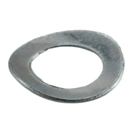 

6mm x 11mm Zinc Plated Class 8 Steel Wave Spring Lock Washers