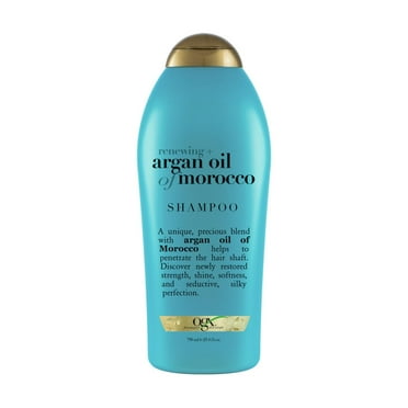 OGX Renewing   Argan Oil of Morocco Shampoo - Salon Size - 25.4 oz
