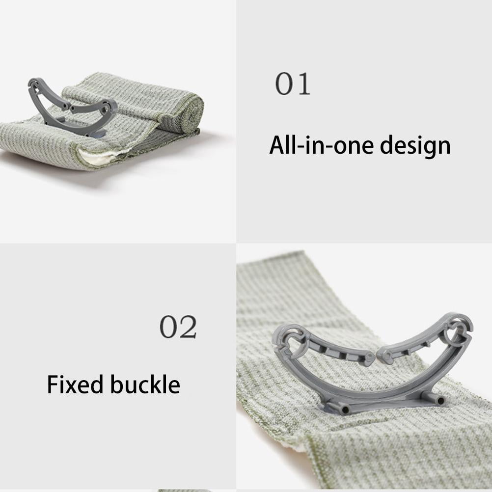 Dialysis Hemostatic Bandage Chemo Arterial Band Quick Release Medical Emergency Bandage L