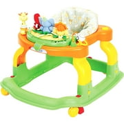 Graco - Mobile Entertainer Walker, Jungle Crew